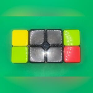 Flip slide, 4 Game Modes, Family Friendly, Multi Player, Puzzle Cube  Pre-Owned